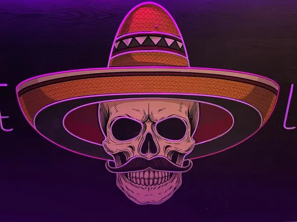 Логотип Agave Bar Lounge