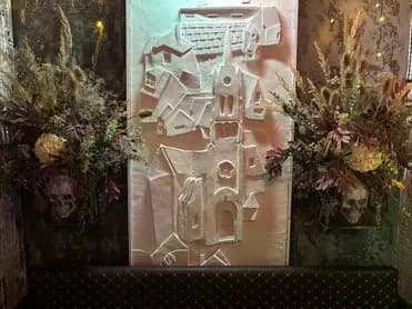 Мексиканский декор